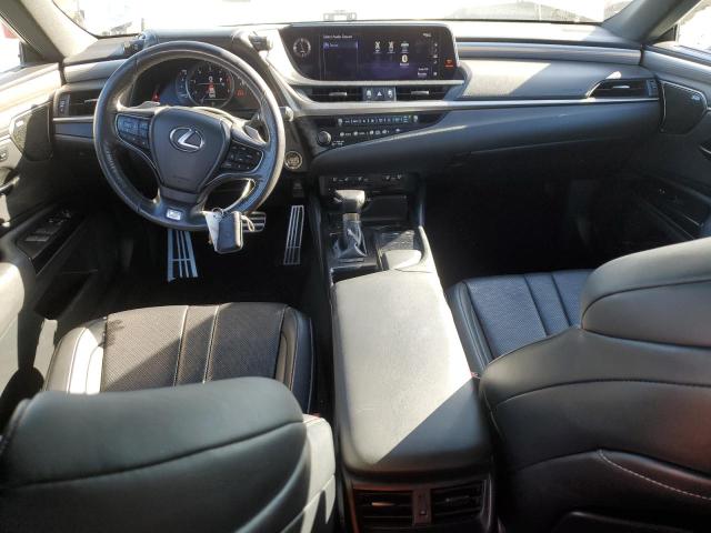 VIN 58ABZ1B13KU039126 2019 LEXUS ES350 no.8