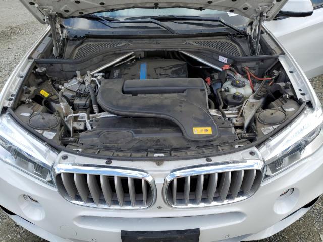 VIN 5UXKT0C56J0W03901 2018 BMW X5 no.12