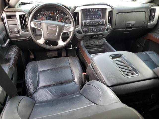 2018 GMC SIERRA C15 - 3GTP1NEC1JG605413