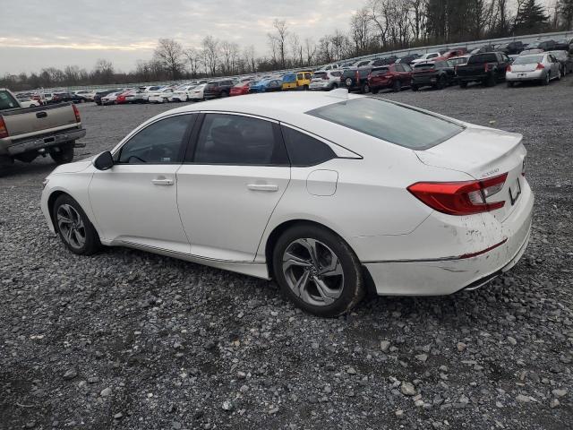 VIN 1HGCV1F51JA234183 2018 HONDA ACCORD no.2