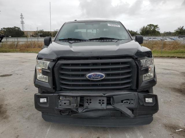 VIN 1FTEW1EPXFFB24315 2015 Ford F-150, Supercrew no.5