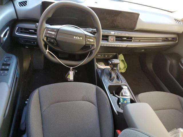 2025 KIA K4 LX 3KPFT4DEXSE009443