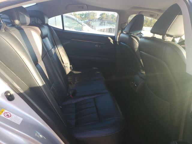 2016 LEXUS ES 350 - 58ABK1GG8GU003070