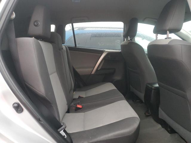 2015 TOYOTA RAV4 LE - 2T3ZFREV5FW186430