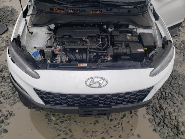 VIN KM8K6CAB9PU984160 2023 HYUNDAI KONA no.12