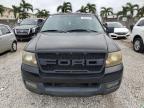 Lot #2986109152 2005 FORD F150 SUPER