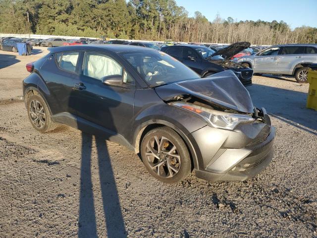 2018 TOYOTA C-HR XLE - NMTKHMBX8JR039094