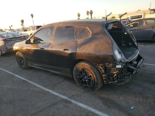 2024 BMW IX XDRIVE5 WB523CF03RCP23647