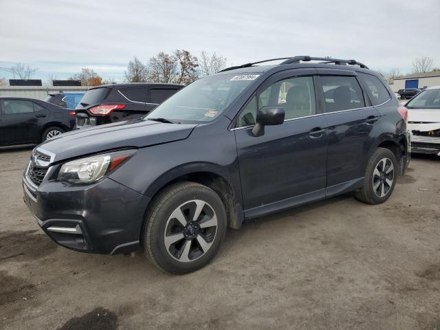 2018 SUBARU FORESTER 2 #3024589575