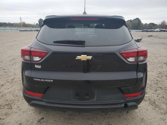 2022 CHEVROLET TRAILBLAZE - KL79MMS23NB122099
