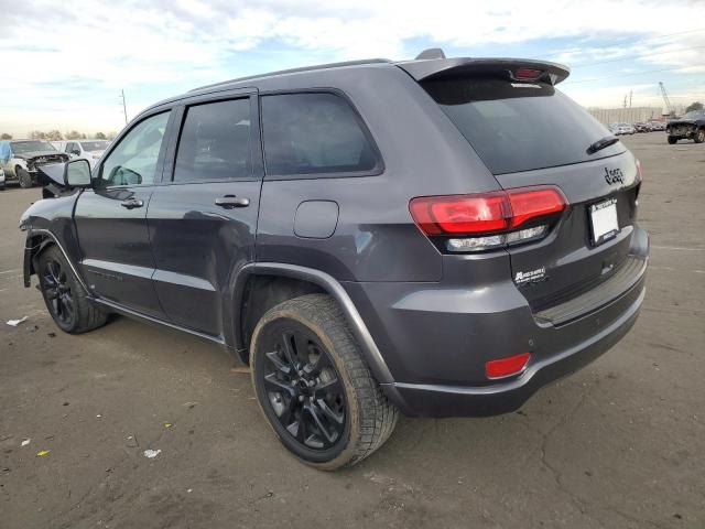 2017 JEEP GRAND CHER - 1C4RJFAG6HC856707