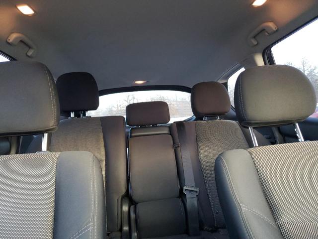 2019 NISSAN PATHFINDER S 5N1DR2MMXKC643193