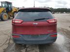 Lot #3023721914 2016 JEEP CHEROKEE S