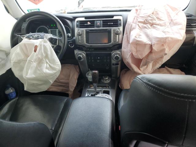 2016 TOYOTA 4RUNNER SR - JTEBU5JR4G5355513