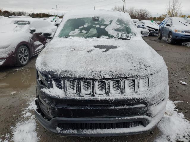 2018 JEEP COMPASS LA - 3C4NJDBB5JT395192