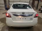 NISSAN ALTIMA 2.5 снимка