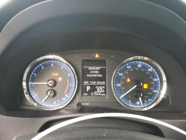 2017 TOYOTA COROLLA L - 5YFBURHE7HP650592