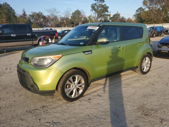 Vin: kndjp3a59e7709424, lot: 81340034, kia soul + 2014 img_1