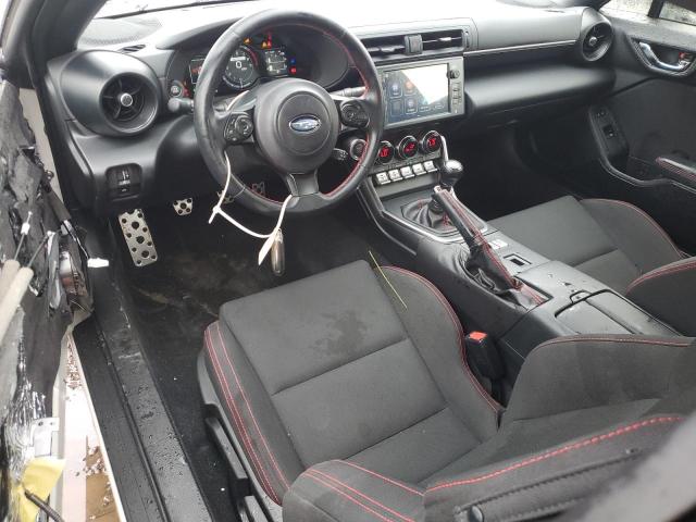 2023 SUBARU BRZ PREMIU JF1ZDBB11P9700098