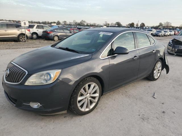 Global Auto Auctions: 2013 BUICK VERANO