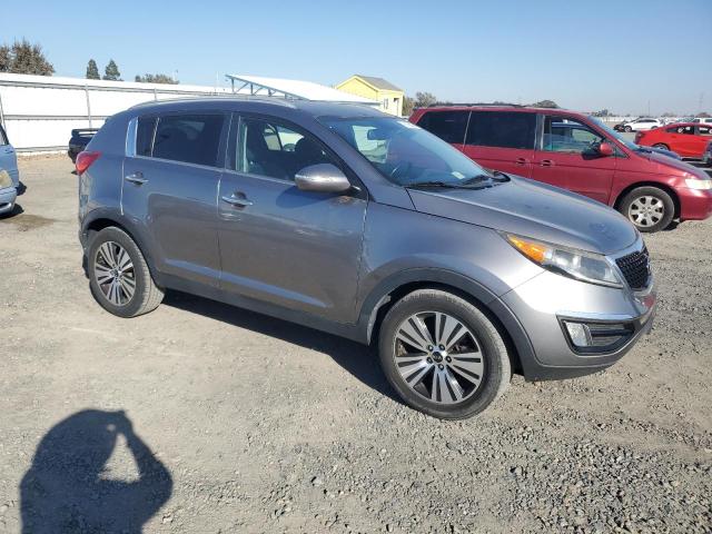 2015 KIA SPORTAGE E - KNDPC3AC4F7711183