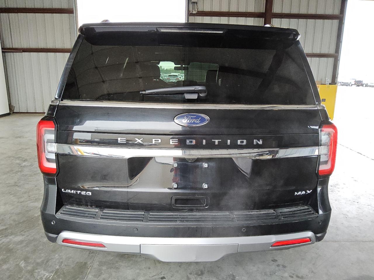 Lot #2970024909 2023 FORD EXPEDITION