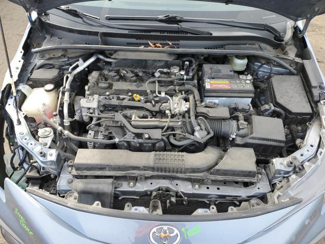 2020 TOYOTA COROLLA SE - JTDP4RCE3LJ013595