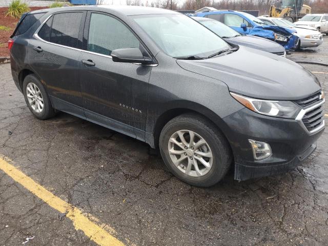 2019 CHEVROLET EQUINOX LT - 2GNAXKEV4K6187003