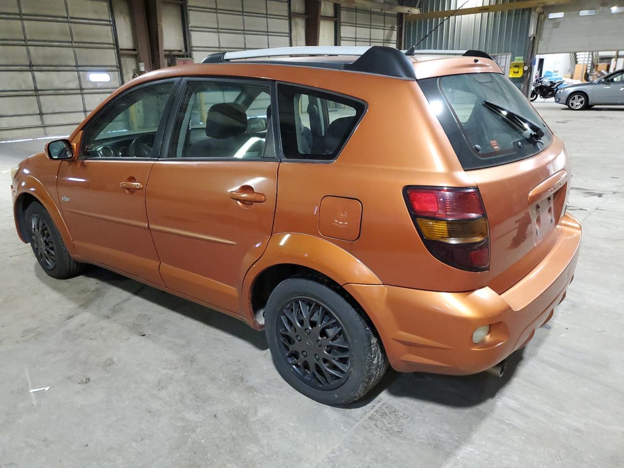 Lot #3020728939 2005 PONTIAC VIBE