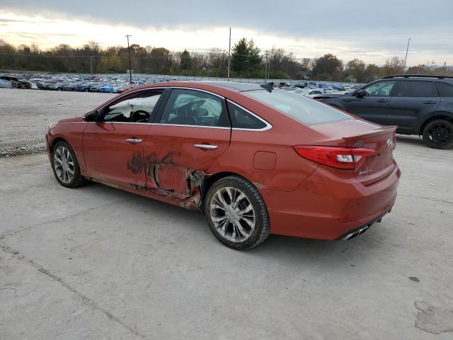 2015 HYUNDAI SONATA SPO - 5NPE34AB9FH246934
