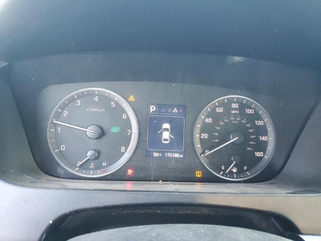 2015 HYUNDAI SONATA SPO - 5NPE34AF6FH021647