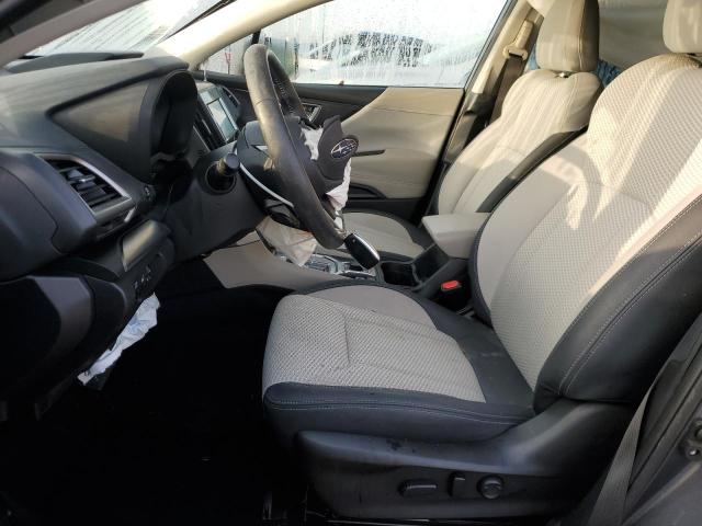 2022 SUBARU FORESTER P - JF2SKAEC8NH462196