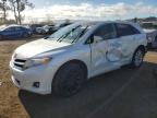 Lot #2989328635 2013 TOYOTA VENZA LE