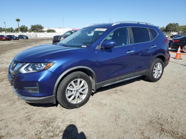 2019 NISSAN ROGUE S #3052323597