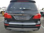 MERCEDES-BENZ GL 450 4MA photo