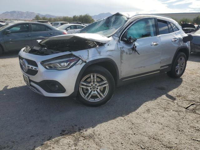 2021 MERCEDES-BENZ GLA 250 #3025080200