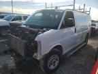 GMC SAVANA G25 photo