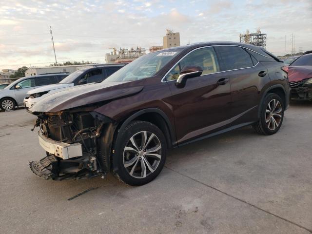 2016 LEXUS RX 350 - 2T2ZZMCA7GC013512