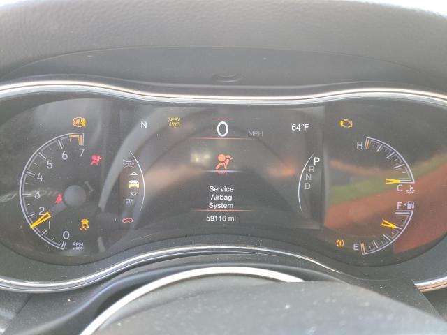 2021 JEEP GRAND CHER - 1C4RJFBG5MC502038