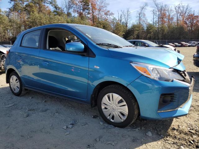2023 MITSUBISHI MIRAGE ES - ML32AUHJ4PH003380