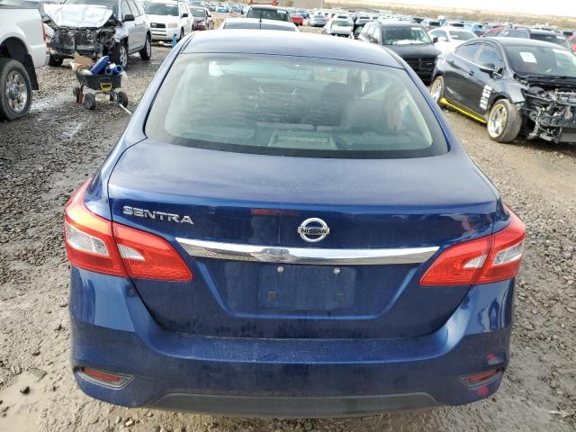 VIN 3N1AB7AP2JY328419 2018 NISSAN SENTRA no.6