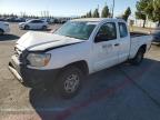 Lot #3024227807 2015 TOYOTA TACOMA ACC