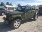 2016 JEEP WRANGLER U - 1C4BJWEG5GL228616