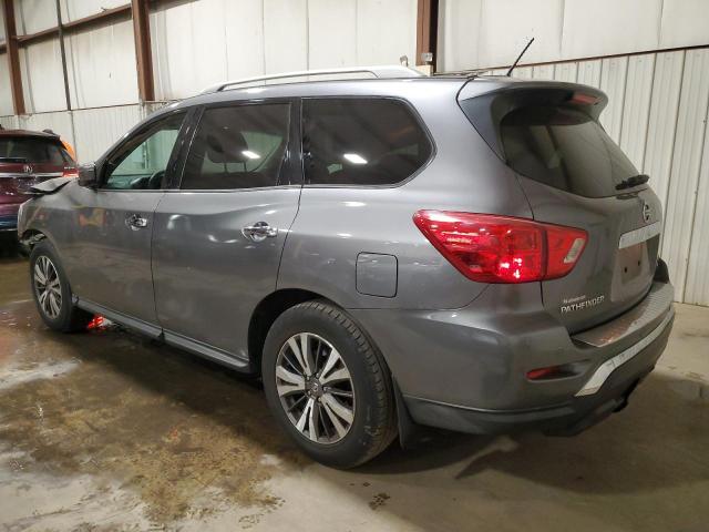 2017 NISSAN PATHFINDER - 5N1DR2MM3HC697492