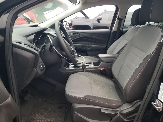 2017 FORD ESCAPE S - 1FMCU0F74HUB39036