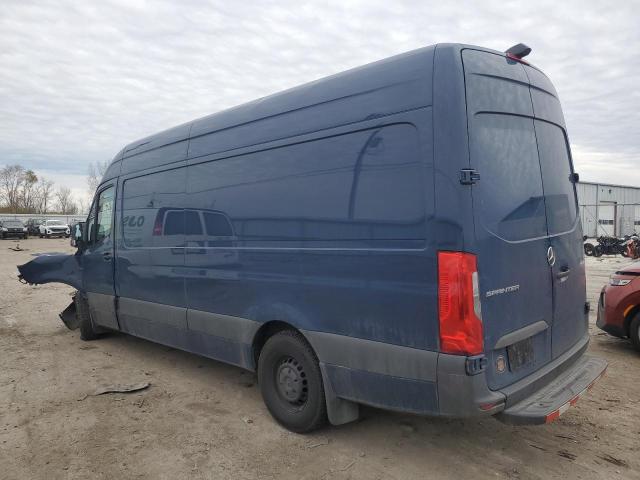 VIN W1Y40CHY1PT138065 2023 MERCEDES-BENZ SPRINTER no.2