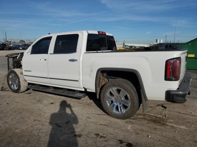 2017 GMC SIERRA K15 - 3GTU2NEC3HG447408