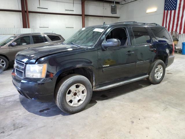 2011 CHEVROLET TAHOE C150 #2988535302