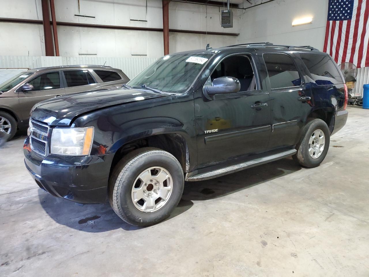 Lot #2988535302 2011 CHEVROLET TAHOE C150