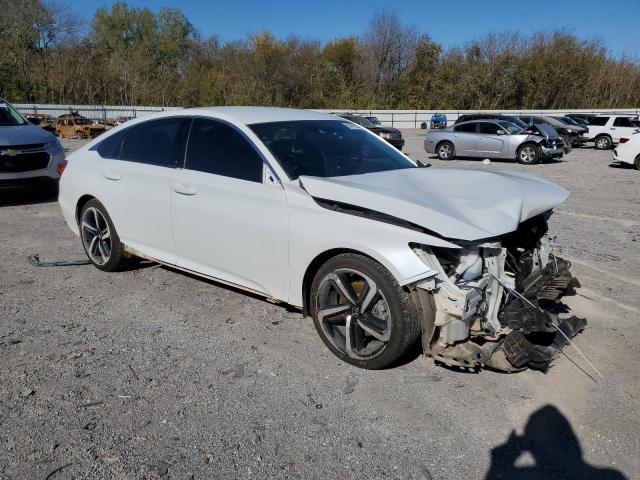 2022 HONDA ACCORD SPO - 1HGCV1F37NA089221
